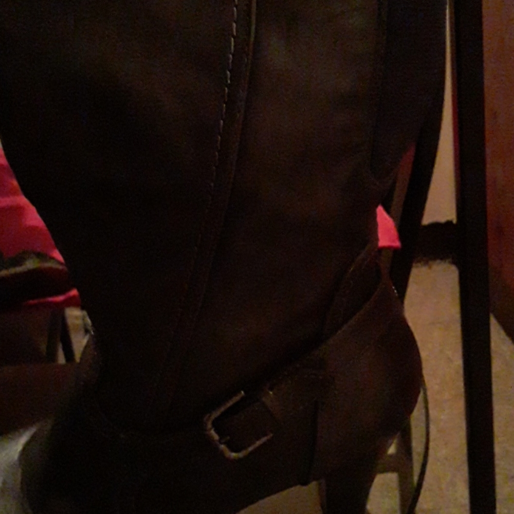 Lady boots - Picture 9 of 10
